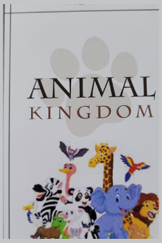 Animal Kingdom