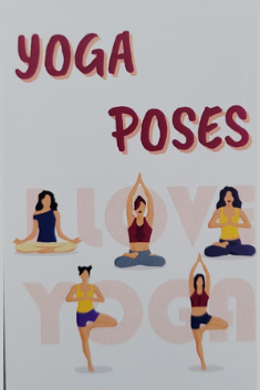 Yoga Poses