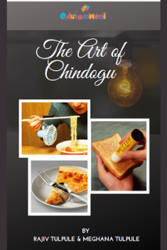 The Art of Chindogu