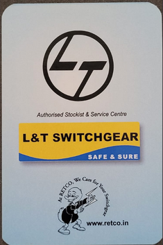 L&T SwitchGear