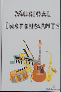 Musical instruments