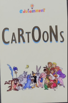 Cartoons