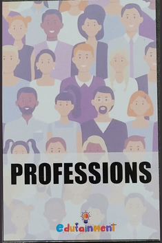 Professions