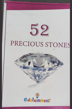 Precious Stones