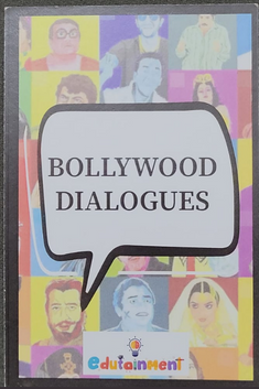 Bollywood Dialogues