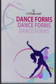 Dance Forms