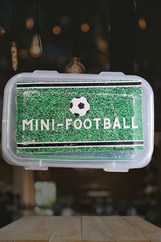 Mini Football