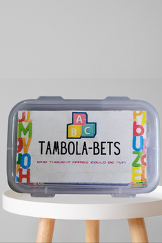 Tambola-Bets