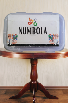 Numbola