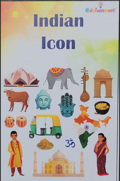 Indian Icon