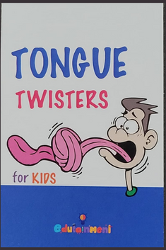 Tongue Twisters