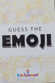 Guess the Emoji