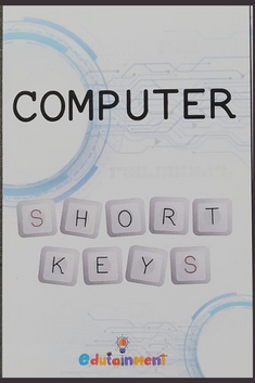 Computer Shortkeys