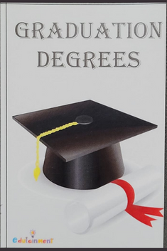 Graduation Degrees